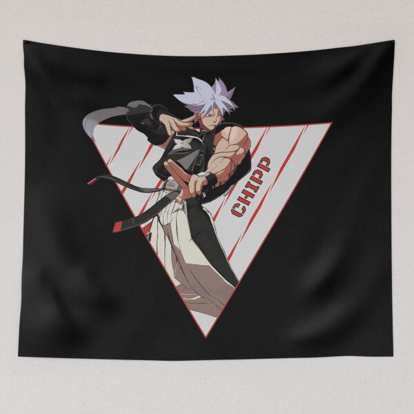 Artikelvorschau, Tri Chipp Xrd entworfen und verkauft von Mamawbravely.