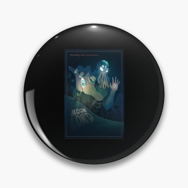 Item preview, Gifts Idea Terraria - Indie Game Halloween designed and sold by MorenoWhitney.