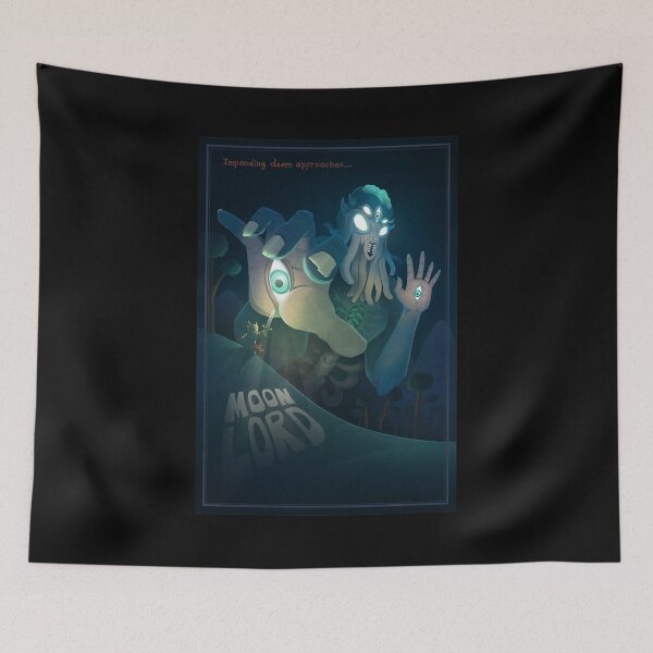 Item preview, Gifts Idea Terraria - Indie Game Halloween designed and sold by MorenoWhitney.