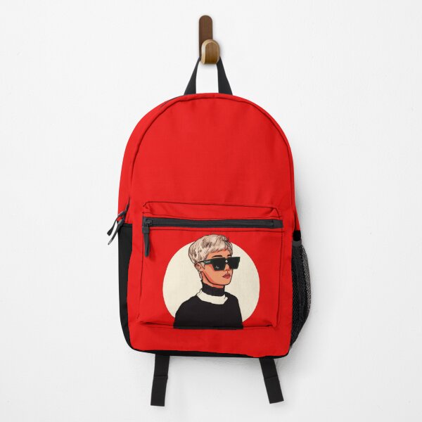 Item preview, Hobi con lentes | BTS J-HOPE designed and sold by art-by-emo.