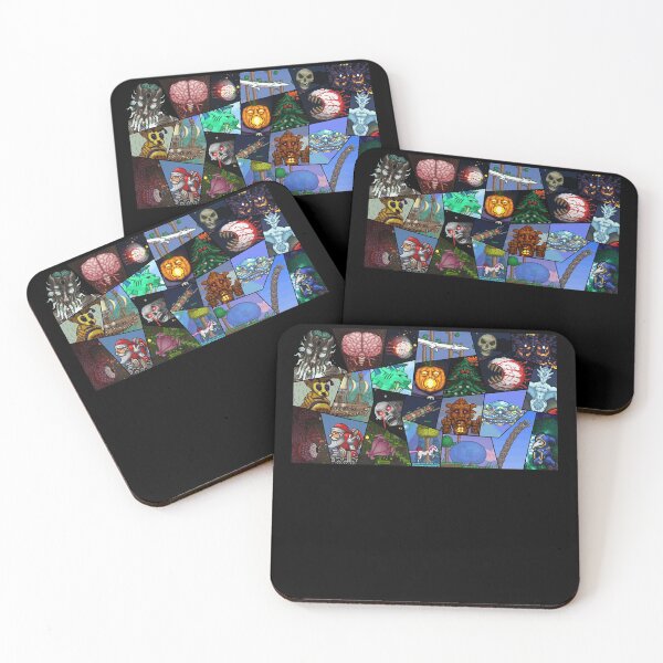 Item preview, Mens Best Terraria - Indie Game Halloween designed and sold by MorenoWhitney.