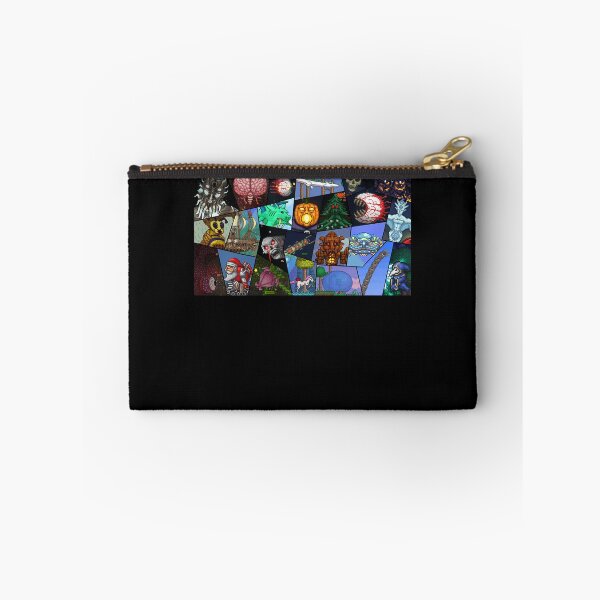 Item preview, Mens Best Terraria - Indie Game Halloween designed and sold by MorenoWhitney.