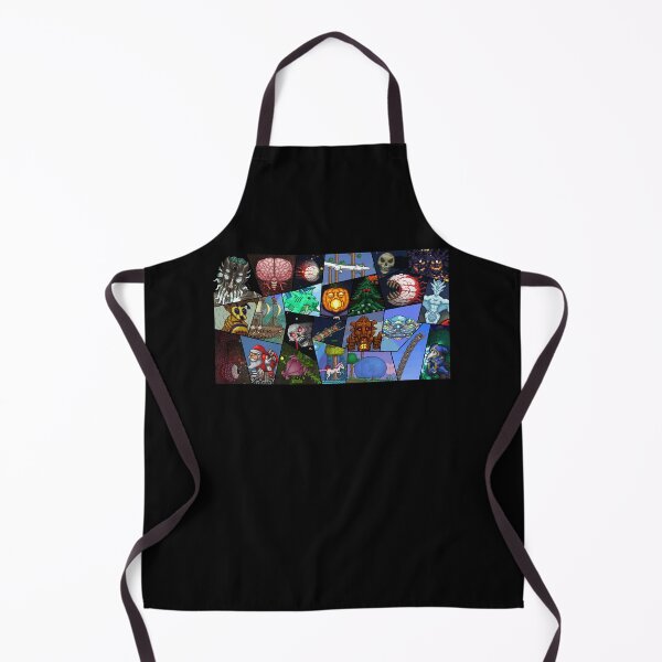 Item preview, Mens Best Terraria - Indie Game Halloween designed and sold by MorenoWhitney.