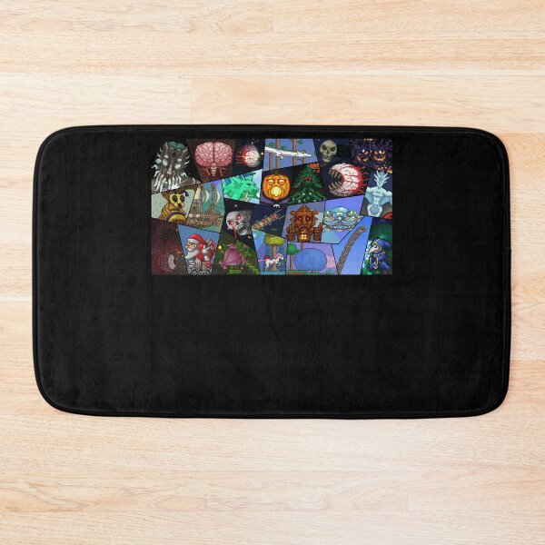 Item preview, Mens Best Terraria - Indie Game Halloween designed and sold by MorenoWhitney.