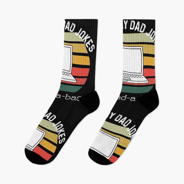 Item preview, I Keep All Of My Dad Jokes In My Dadabase designed and sold by UncleStuScience.