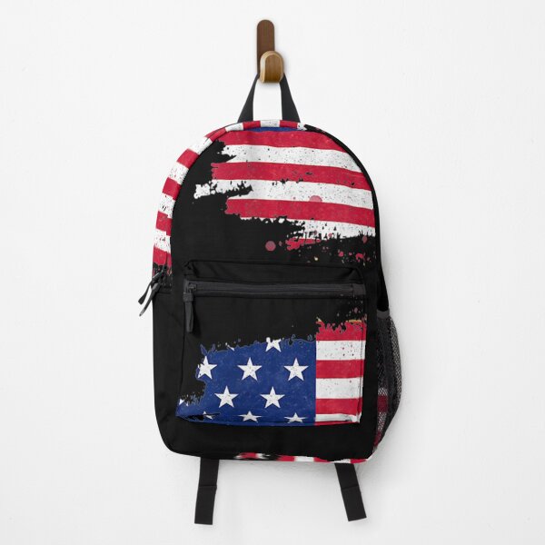 Item preview, American Flag Usa United States Of America Us 4th Of July designed and sold by laurader.