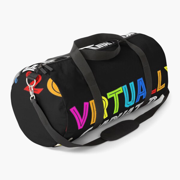Item preview, I Virtually Graduated 5th Grade Graduation Virtual T Rex designed and sold by jerrie9.