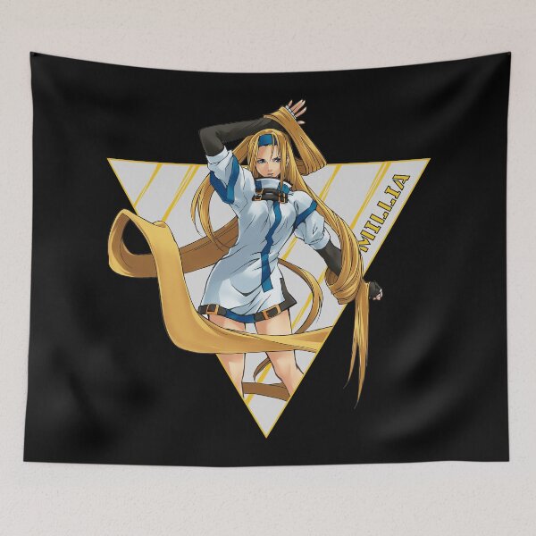 Item preview, Tri Millia Core designed and sold by Mamawbravely.