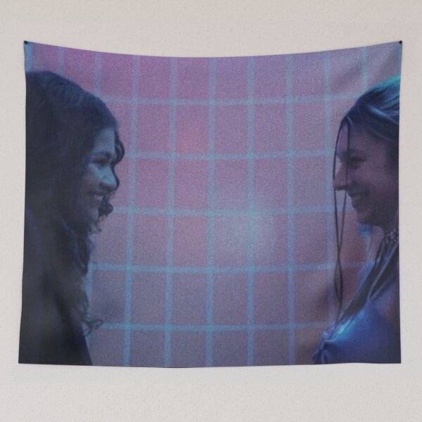 Item preview, zendaya & hunter  designed and sold by cassiedevaney.