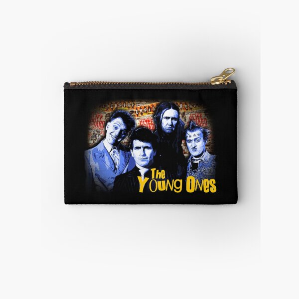 Item preview, The Young Ones Design T-Shirt designed and sold by balyxstudio11.