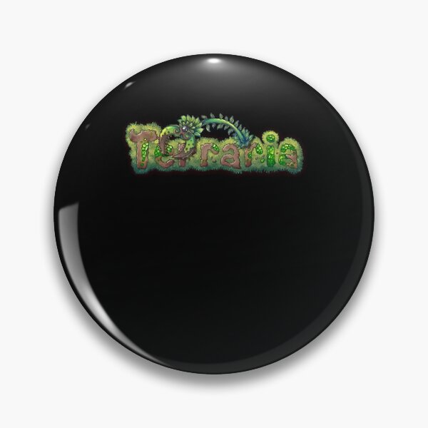 Item preview, More Then Awesome Terraria Game Logo Christmas designed and sold by MorenoWhitney.