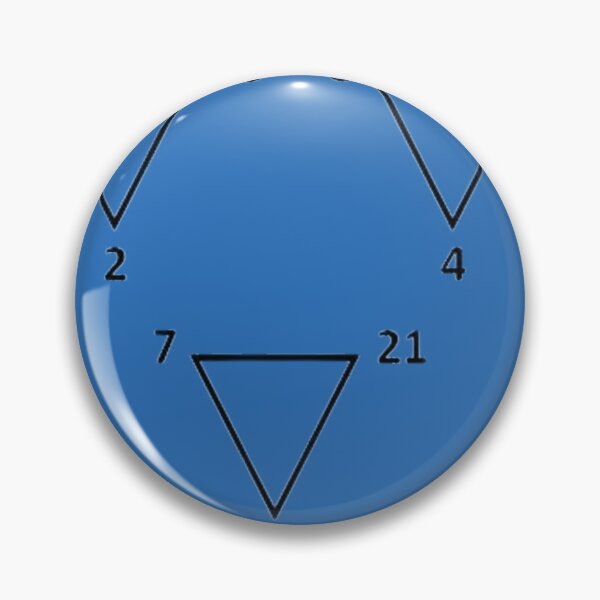 Item preview, Math riddle designed and sold by POW1966.
