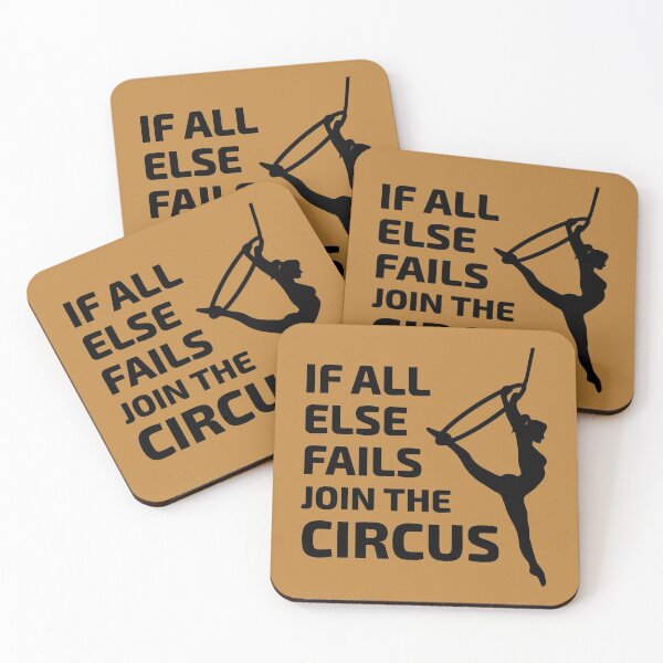Item preview, Aerial Hoop Lyra Circus Acrobatics Funny designed and sold by CuteDesigns1.