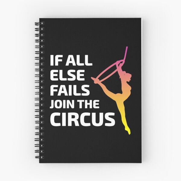 Item preview, Aerial Hoop Lyra Circus Acrobatics Funny designed and sold by CuteDesigns1.
