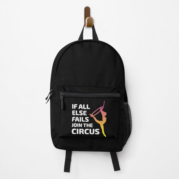 Item preview, Aerial Hoop Lyra Circus Acrobatics Funny designed and sold by CuteDesigns1.