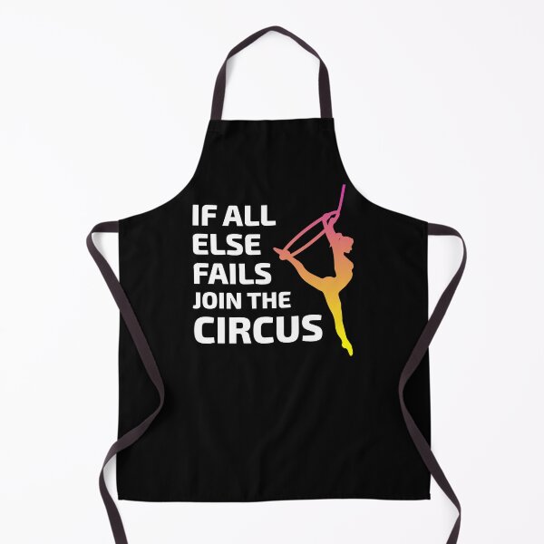 Item preview, Aerial Hoop Lyra Circus Acrobatics Funny designed and sold by CuteDesigns1.