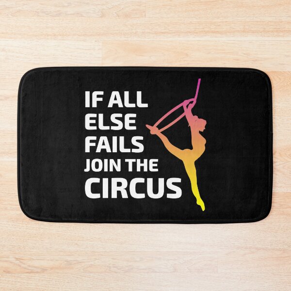 Item preview, Aerial Hoop Lyra Circus Acrobatics Funny designed and sold by CuteDesigns1.