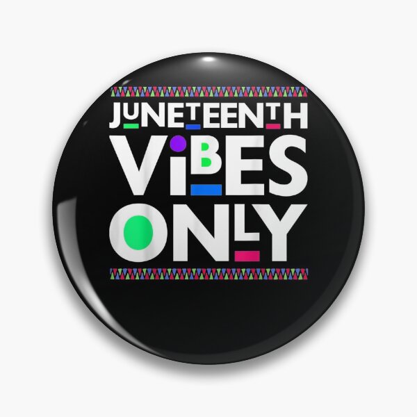 Item preview, June Nth Vibes Only Black Men Women Kids Boy Girl Toddler  designed and sold by jerrie9.