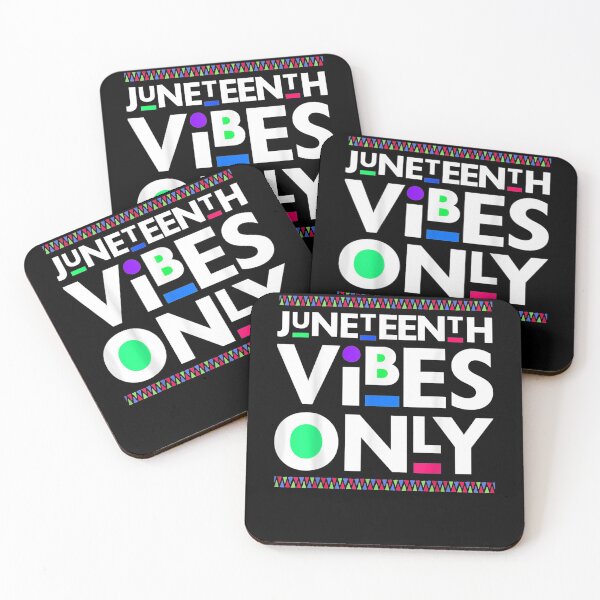 Item preview, June Nth Vibes Only Black Men Women Kids Boy Girl Toddler  designed and sold by jerrie9.
