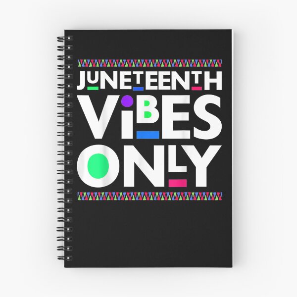 Item preview, June Nth Vibes Only Black Men Women Kids Boy Girl Toddler  designed and sold by jerrie9.