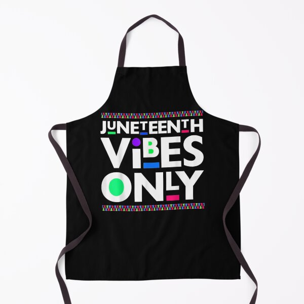 Item preview, June Nth Vibes Only Black Men Women Kids Boy Girl Toddler  designed and sold by jerrie9.