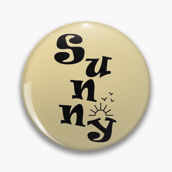 Item preview, Sunny designed and sold by VADIMproducts.