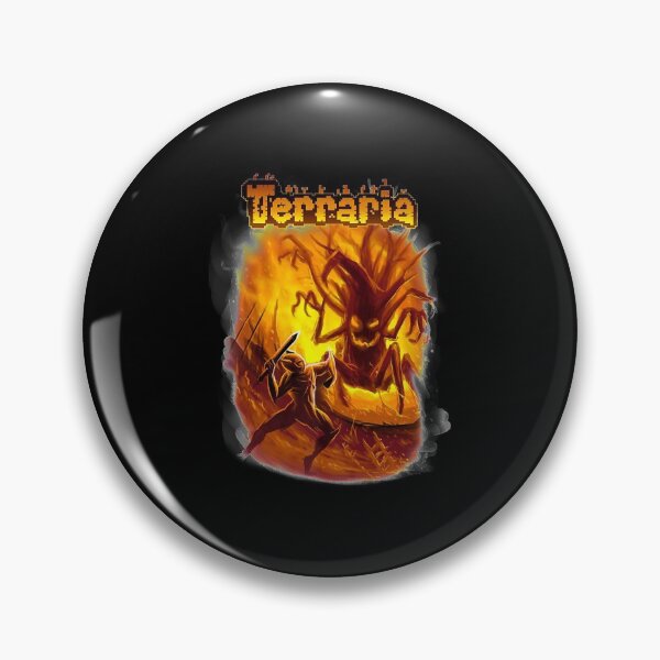 Item preview, People Call Me Terraria Game Mourning For Fans Wood Halloween designed and sold by MorenoWhitney.