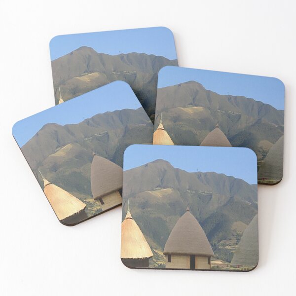 Item preview, A mountain view designed and sold by Mekrez Ethio.