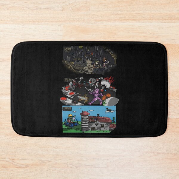 Item preview, Retro Terraria - Indie Game Halloween designed and sold by MorenoWhitney.