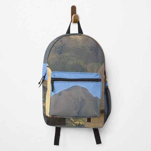 Item preview, A mountain view designed and sold by Mekrez Ethio.