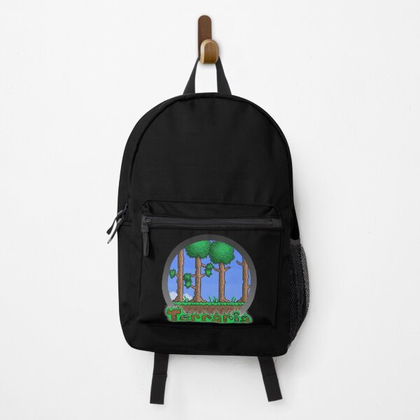 Item preview, Retro Vintage Terraria - Indie Game Halloween designed and sold by MorenoWhitney.