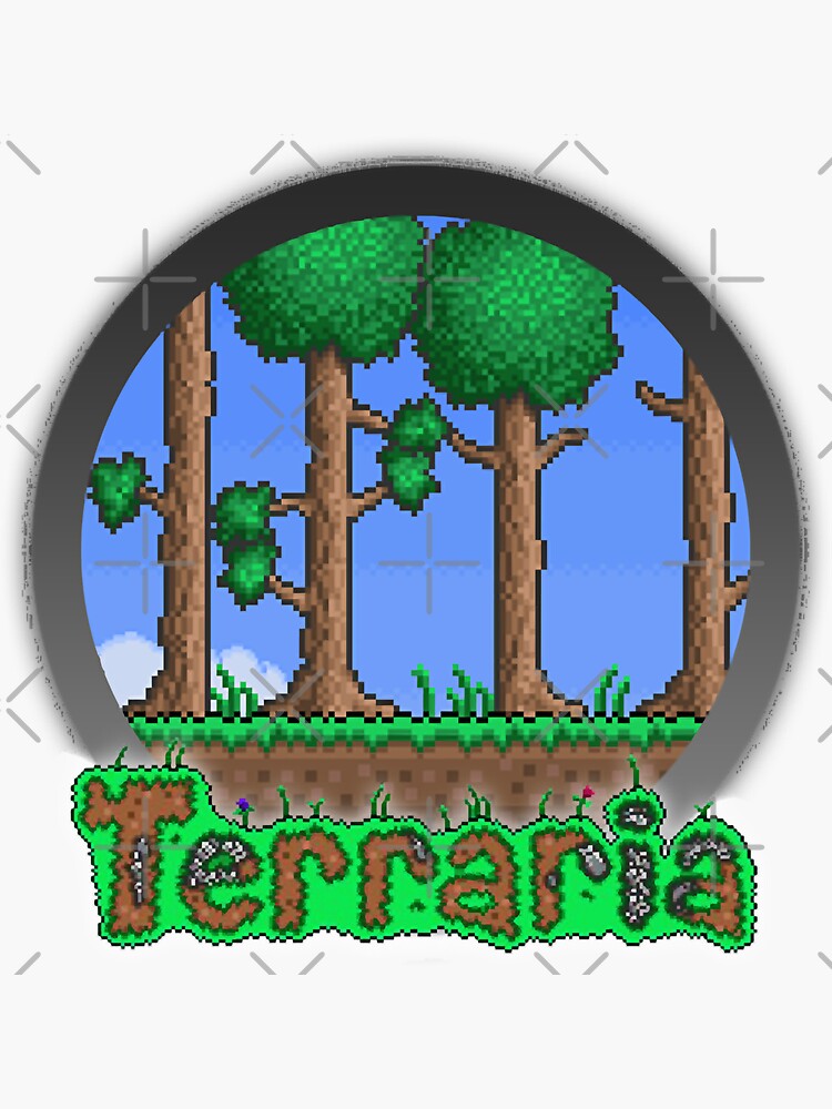 Иконка террарии. Логотип игры Terraria. Террария ярлык. Эмблема в террарии.