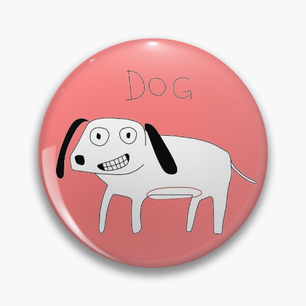 Item preview, Dog designed and sold by WillandArt.
