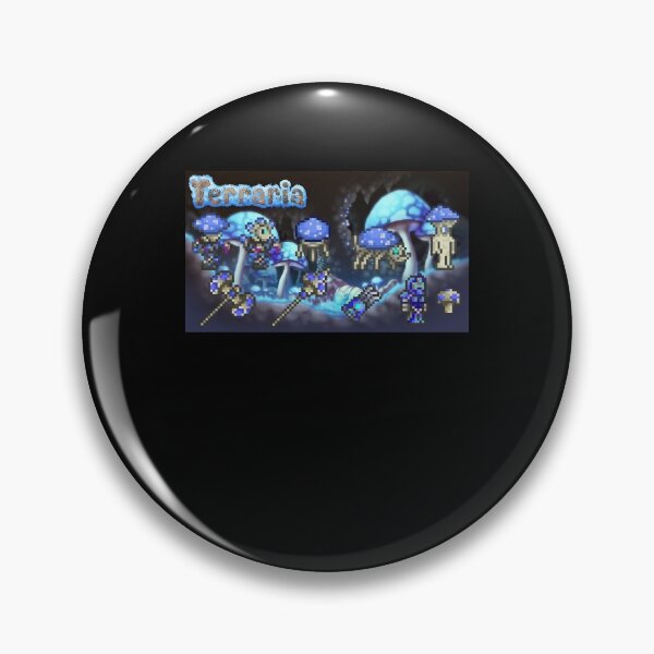 Item preview, Special Present Terraria Game Christmas designed and sold by MorenoWhitney.