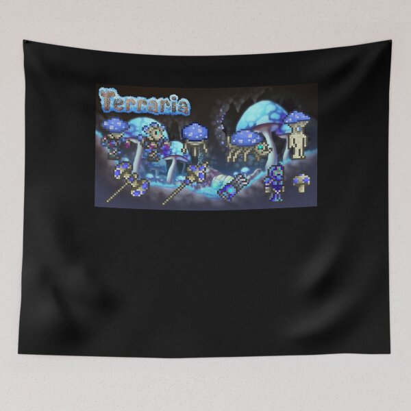 Item preview, Special Present Terraria Game Christmas designed and sold by MorenoWhitney.