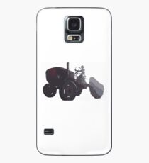 Guldner Case/Skin for Samsung Galaxy