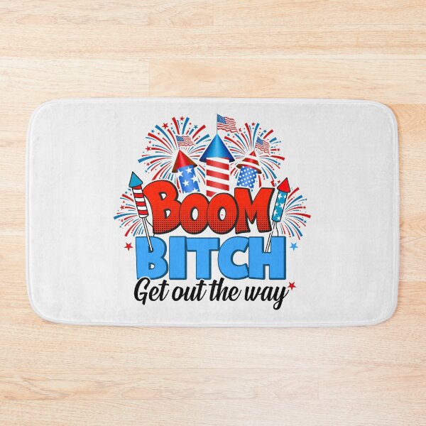 Item preview, Happy 4th of July designed and sold by WaveOcean123.