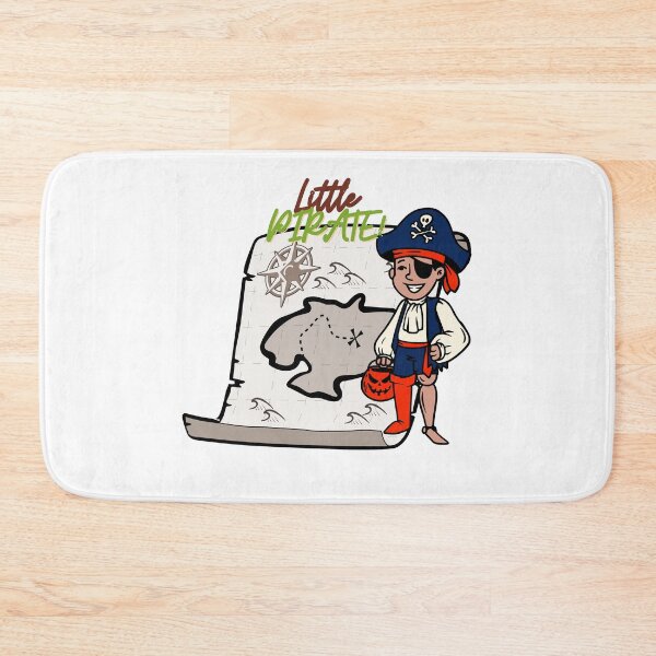 Item preview, Classic-Pirate designed and sold by Chelle478.