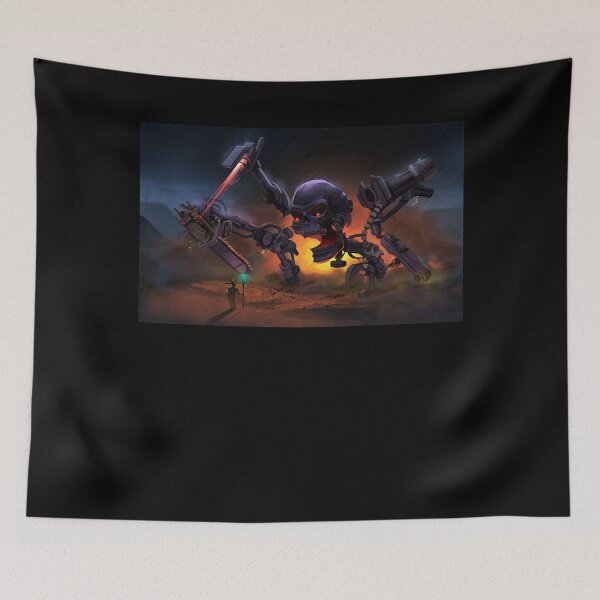 Item preview, Vintage Photograp Terraria Game Christmas designed and sold by MorenoWhitney.