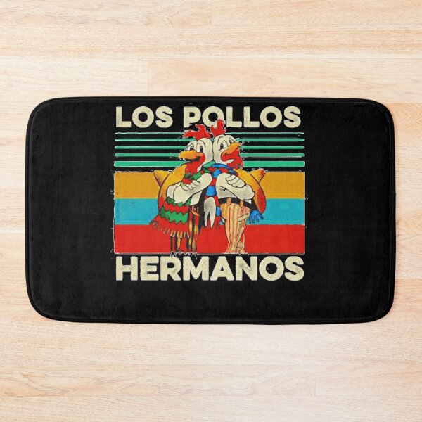 Item preview, Retro LPH Chicks Los Pollos Hermanos breaking bad Halloween Christmas designed and sold by PollosHermanosD.