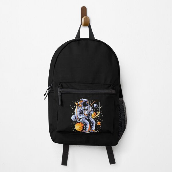 Item preview, Astronaut Fishing designed and sold by roocky.