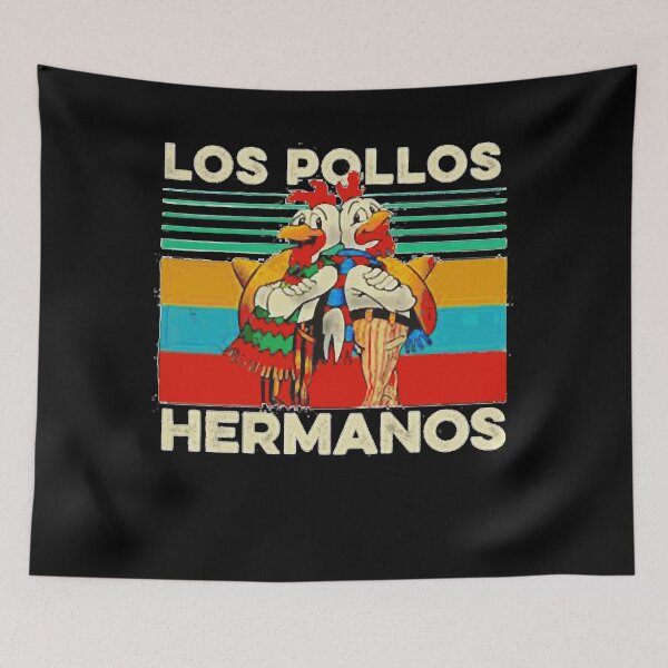 Item preview, Retro LPH Chicks Los Pollos Hermanos breaking bad Halloween Christmas designed and sold by PollosHermanosD.
