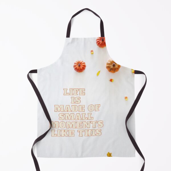 Item preview, Life is made of small moments  designed and sold by The-S-Groups.