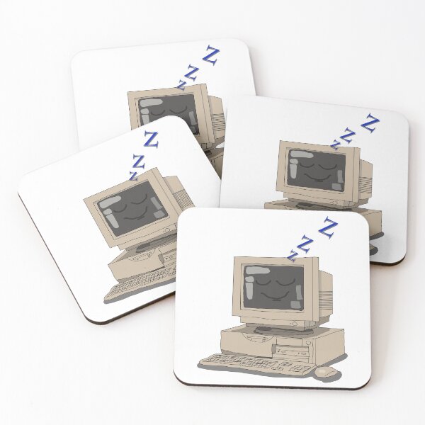 Item preview, Sleepy Pc designed and sold by oshisuru.