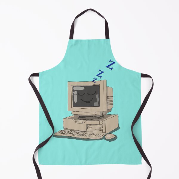 Item preview, Sleepy Pc designed and sold by oshisuru.