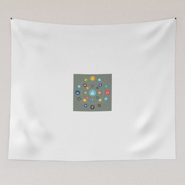 Item preview, Music in an orbit designed and sold by Aleksander1.