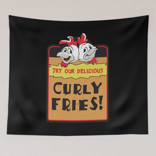 Item preview, Pollososane Los Pollos Hermanos breaking bad chicken Halloween Christmas designed and sold by PollosHermanosD.