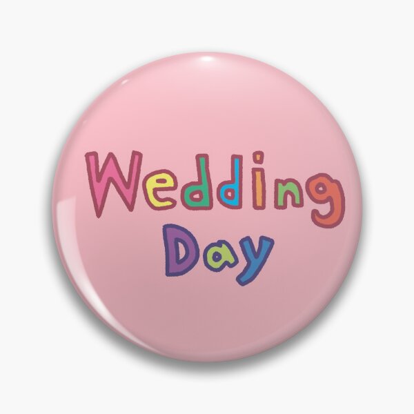 Item preview, Wedding Day designed and sold by WillandArt.