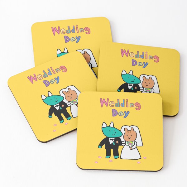 Item preview, Wedding Day designed and sold by WillandArt.