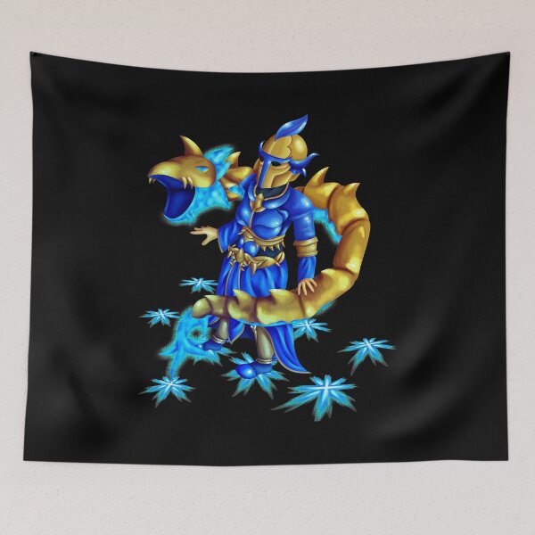 Item preview, Women Men Terraria Game Stardust Summoner Halloween designed and sold by MorenoWhitney.